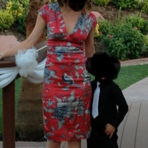 Gorgeous Silk dress!!!